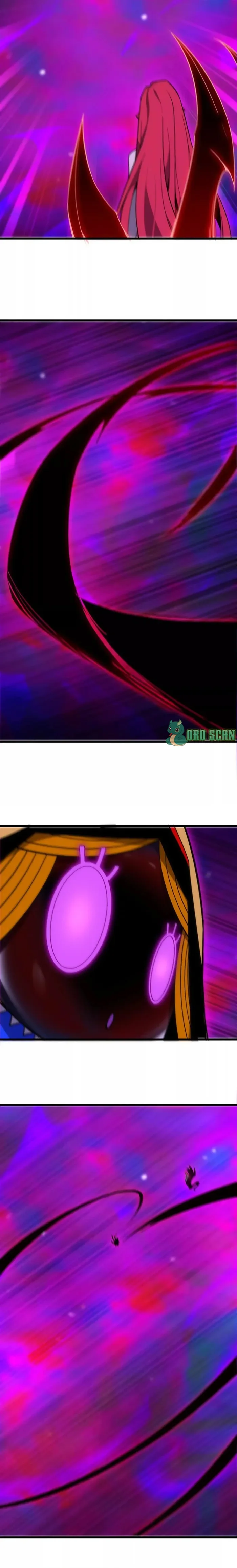 Hero X Demon Queen Chapitre 93 - Page 5