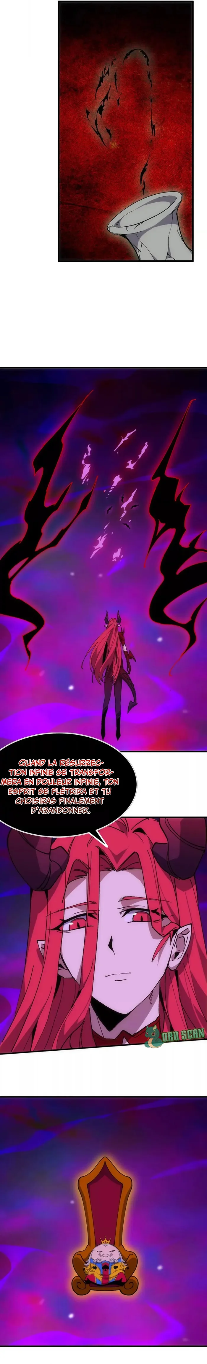 Hero X Demon Queen Chapitre 94 - Page 14