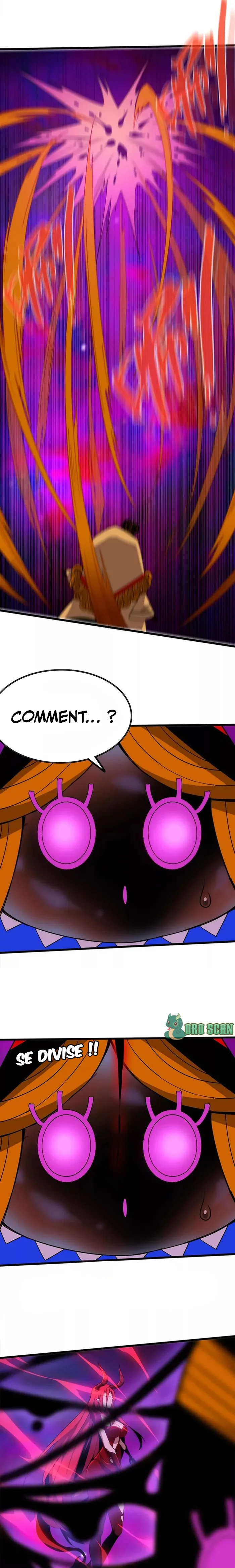 Hero X Demon Queen Chapitre 94 - Page 7