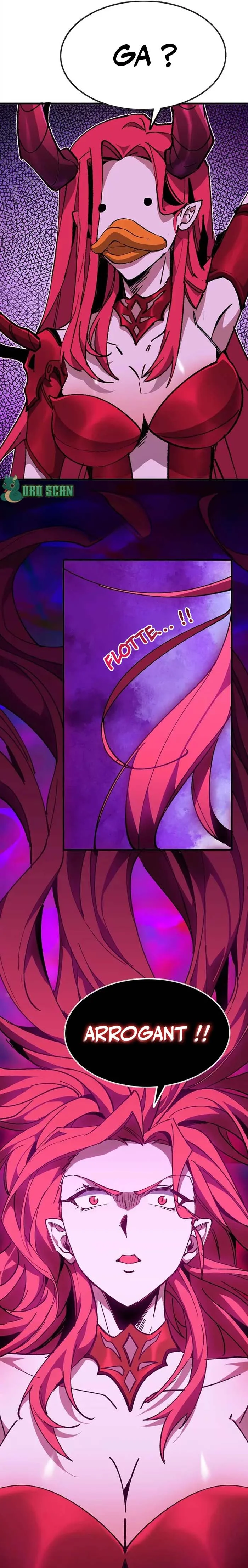 Hero X Demon Queen Chapitre 95 - Page 13