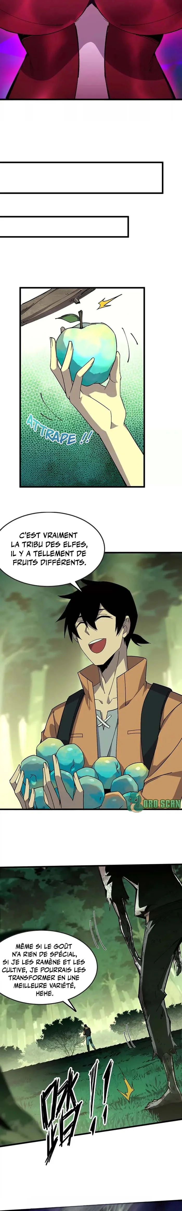 Hero X Demon Queen Chapitre 95 - Page 14