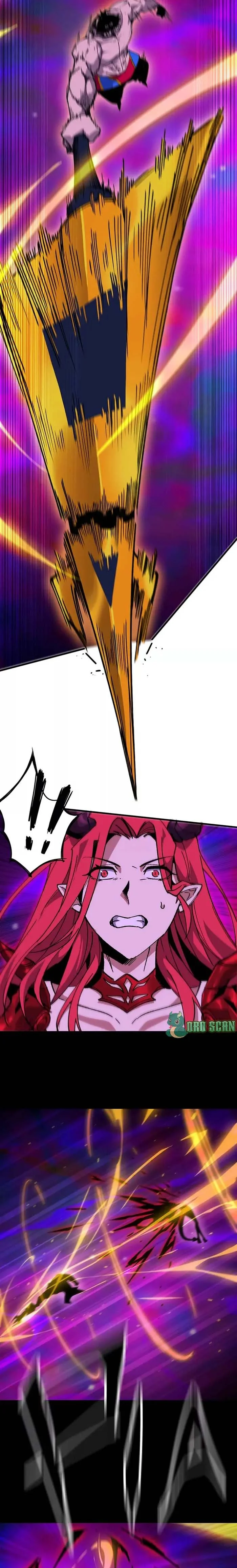 Hero X Demon Queen Chapitre 95 - Page 6
