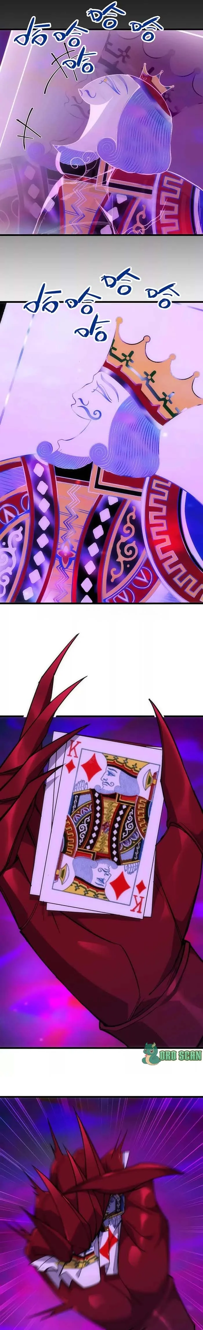 Hero X Demon Queen Chapitre 95 - Page 8