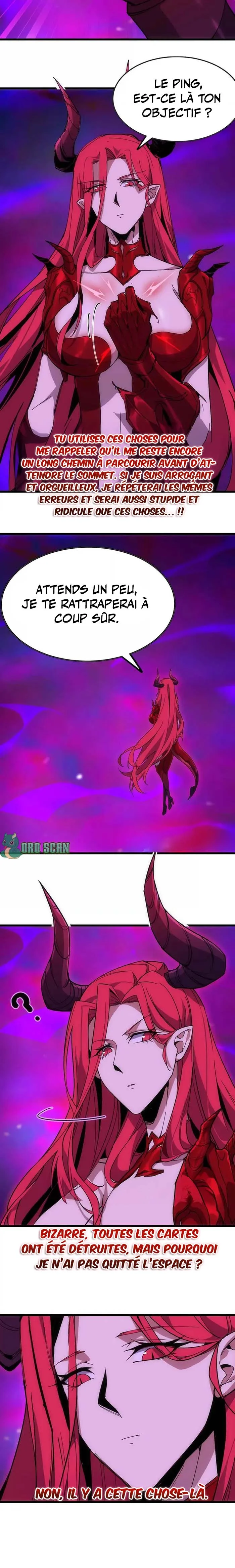 Hero X Demon Queen Chapitre 95 - Page 9