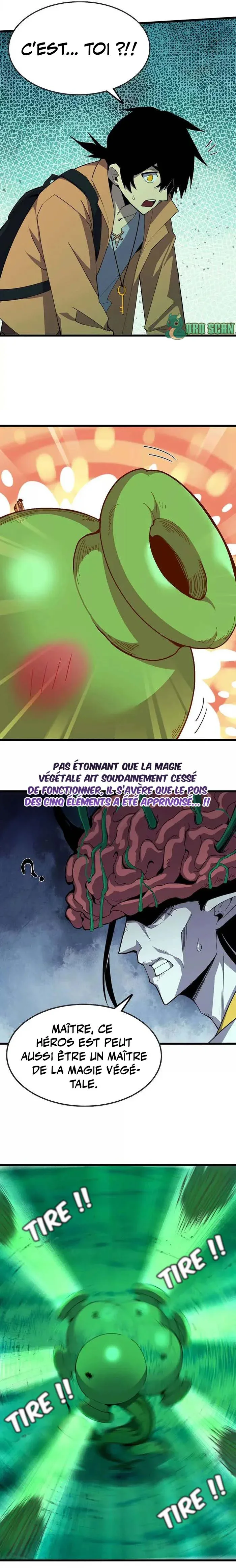 Hero X Demon Queen Chapitre 96 - Page 15