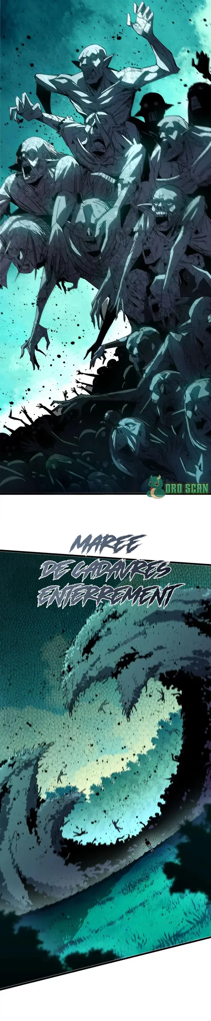 Hero X Demon Queen Chapitre 97 - Page 7