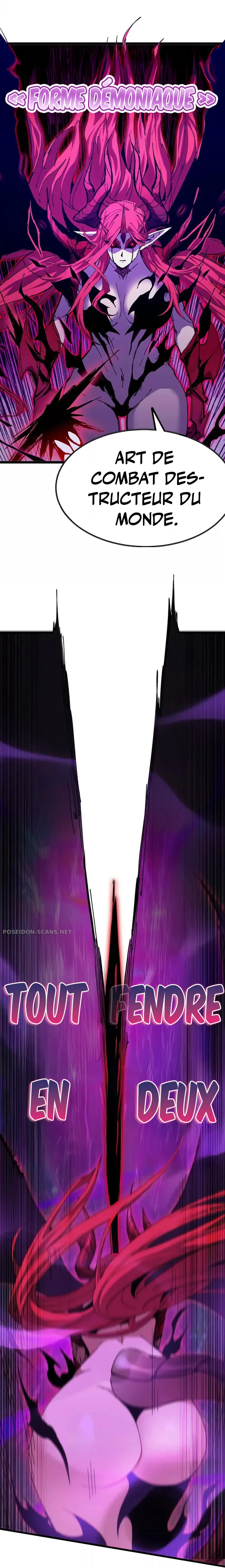 Hero X Demon Queen Chapitre 98 - Page 13