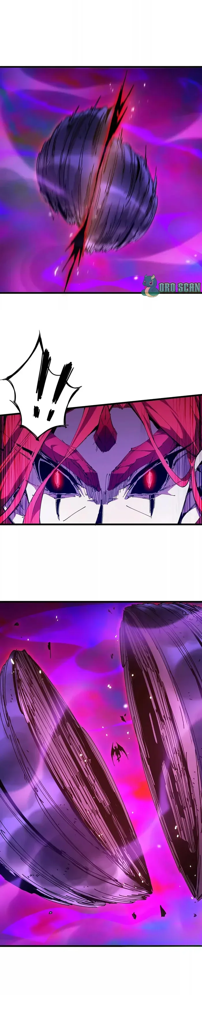 Hero X Demon Queen Chapitre 98 - Page 14