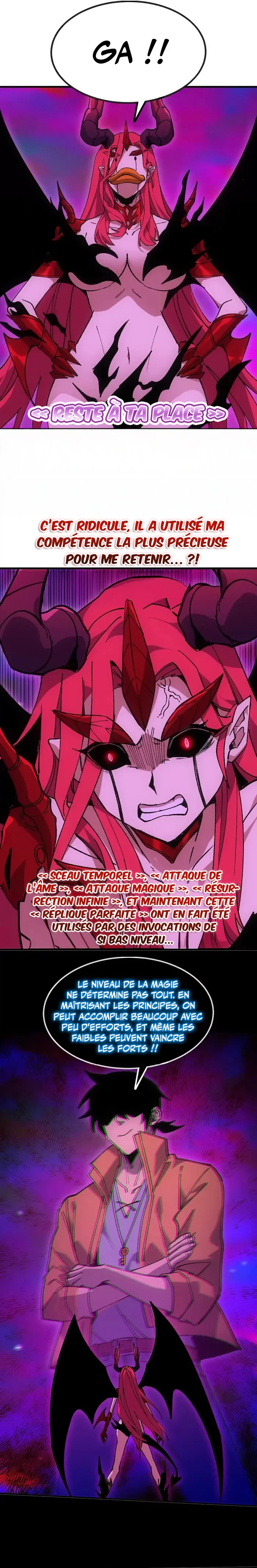 Hero X Demon Queen Chapitre 98 - Page 15