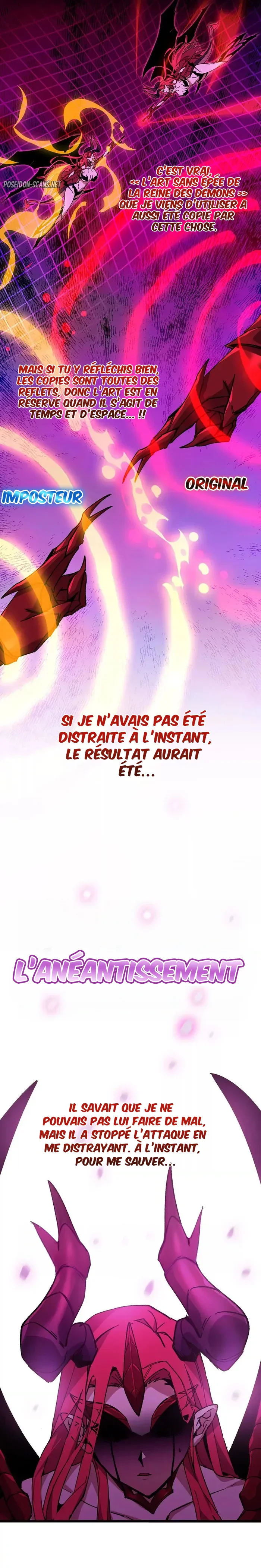 Hero X Demon Queen Chapitre 99 - Page 11
