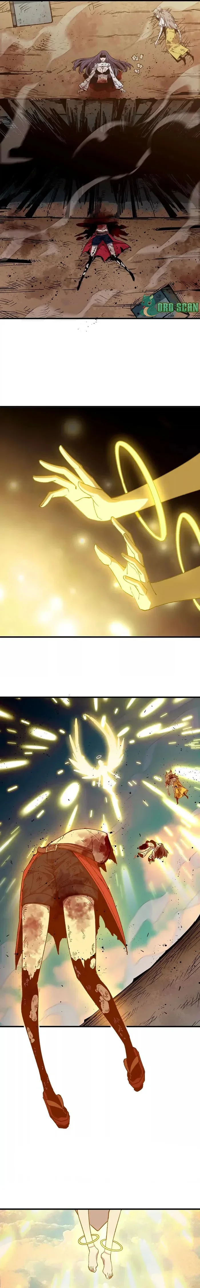Hero X Demon Queen Chapitre 100 - Page 12