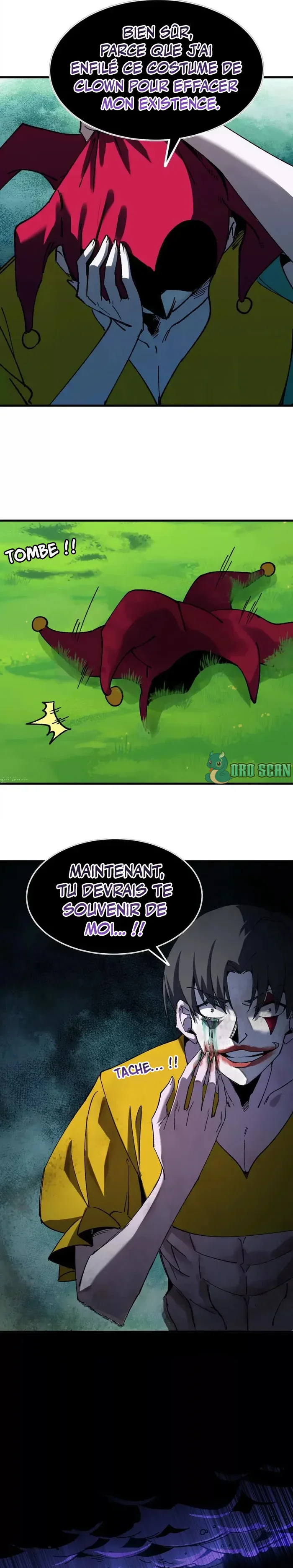 Hero X Demon Queen Chapitre 101 - Page 14