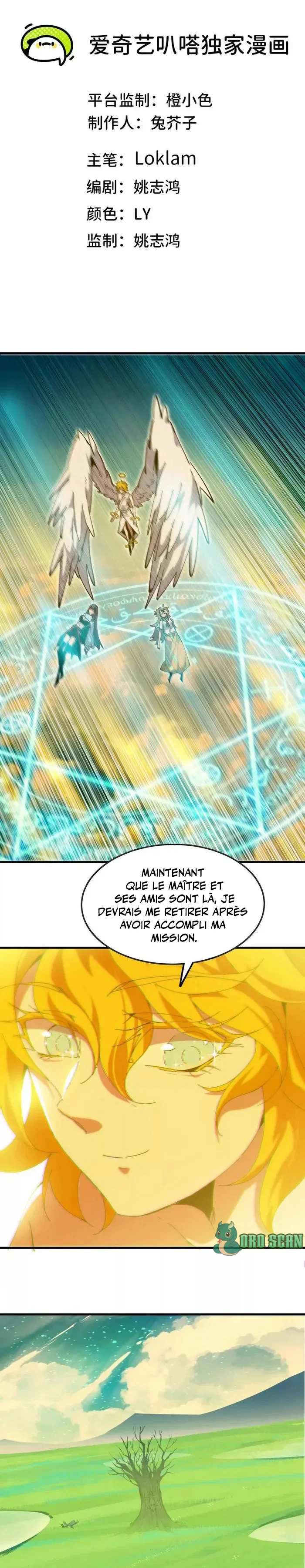 Hero X Demon Queen Chapitre 101 - Page 2