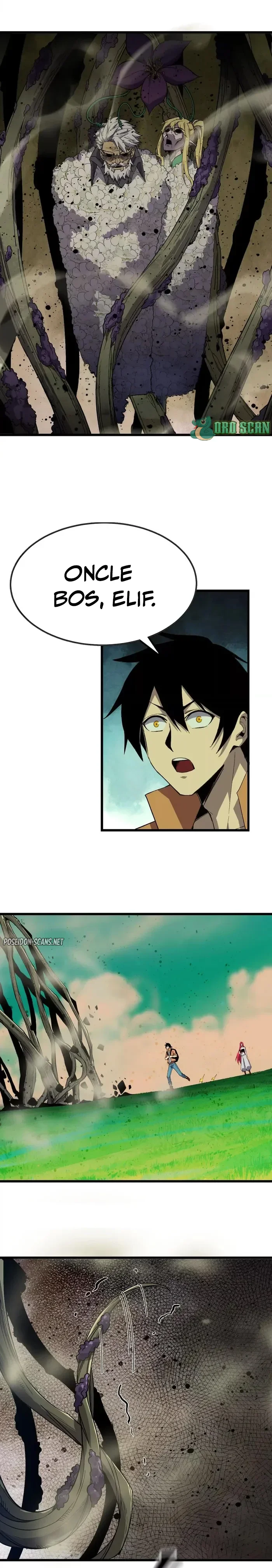 Hero X Demon Queen Chapitre 101 - Page 7