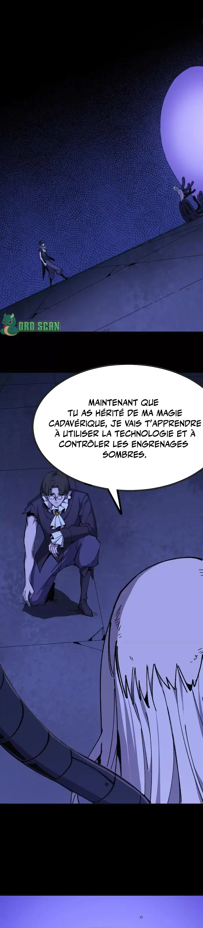Hero X Demon Queen Chapitre 102 - Page 10