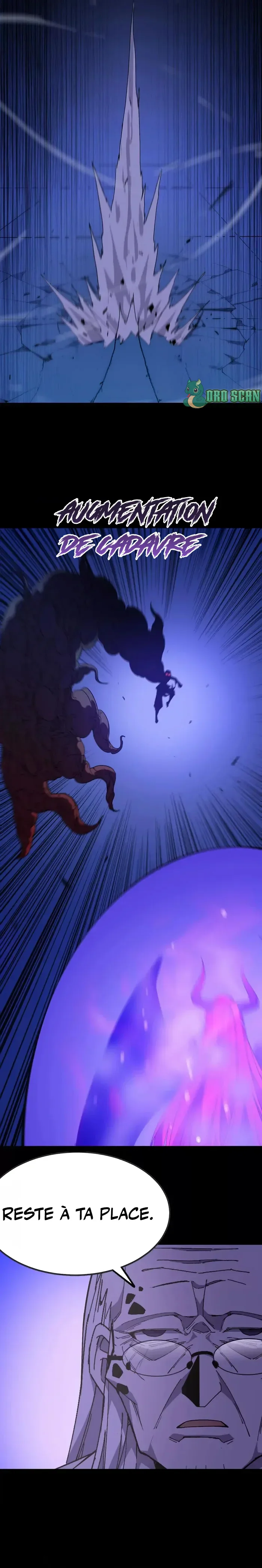 Hero X Demon Queen Chapitre 102 - Page 14