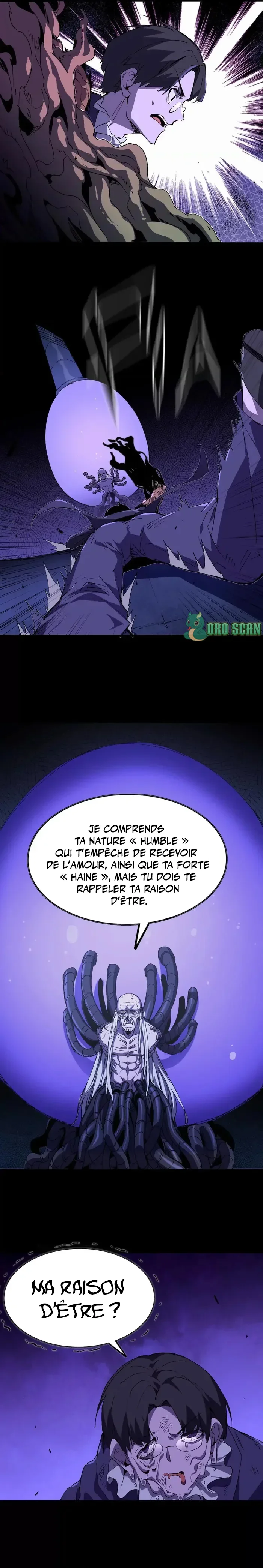 Hero X Demon Queen Chapitre 102 - Page 15