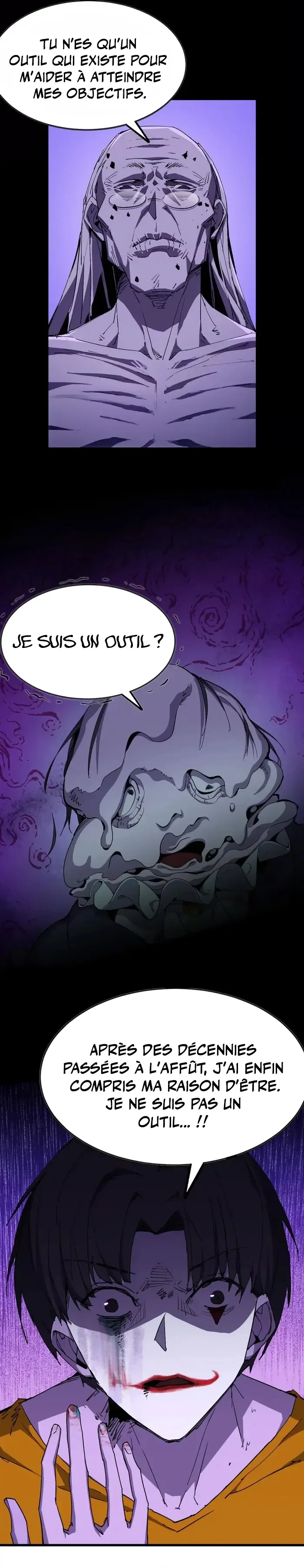 Hero X Demon Queen Chapitre 102 - Page 16