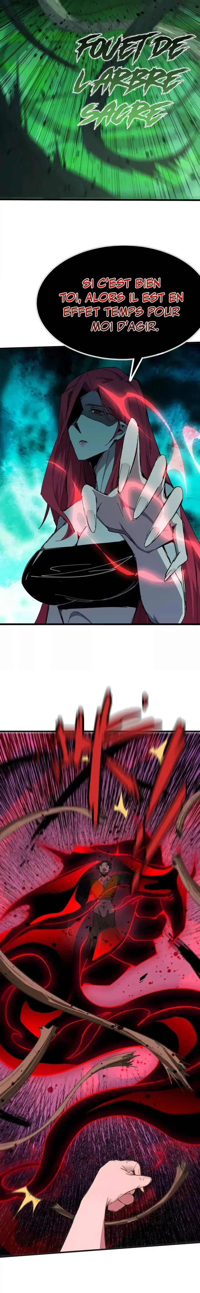 Hero X Demon Queen Chapitre 103 - Page 5