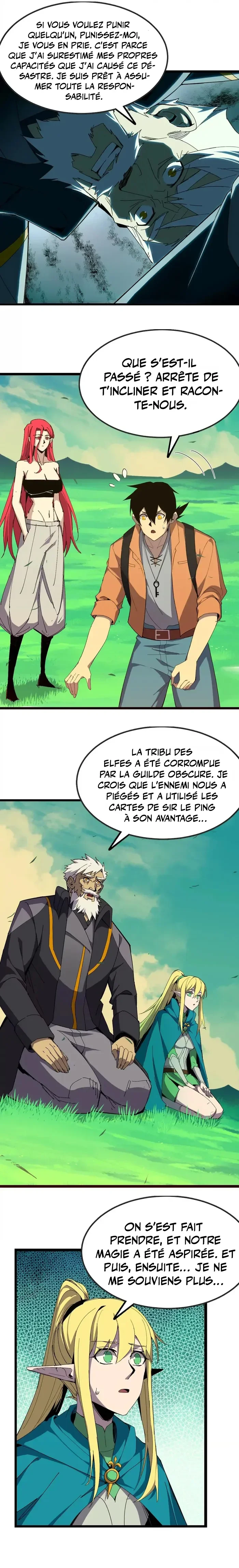 Hero X Demon Queen Chapitre 104 - Page 13