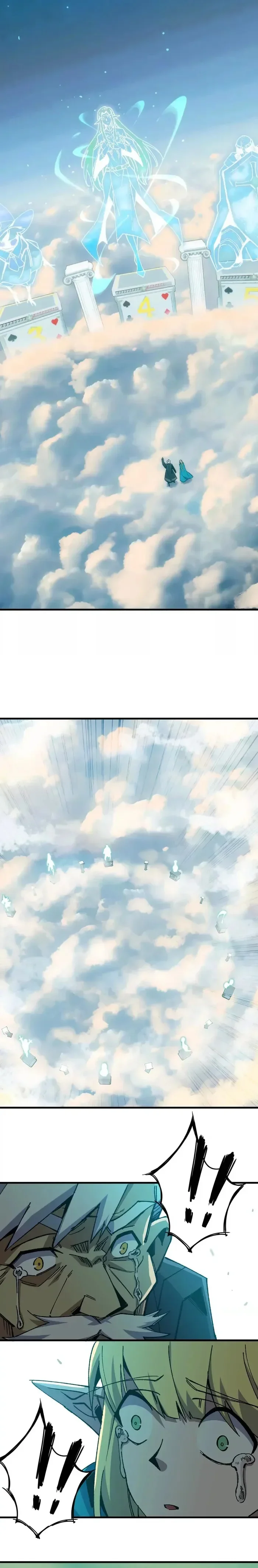 Hero X Demon Queen Chapitre 106 - Page 13