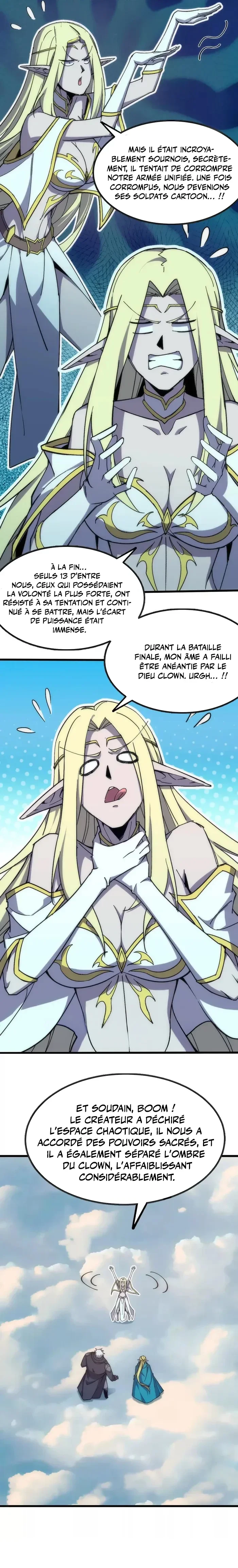 Hero X Demon Queen Chapitre 106 - Page 9