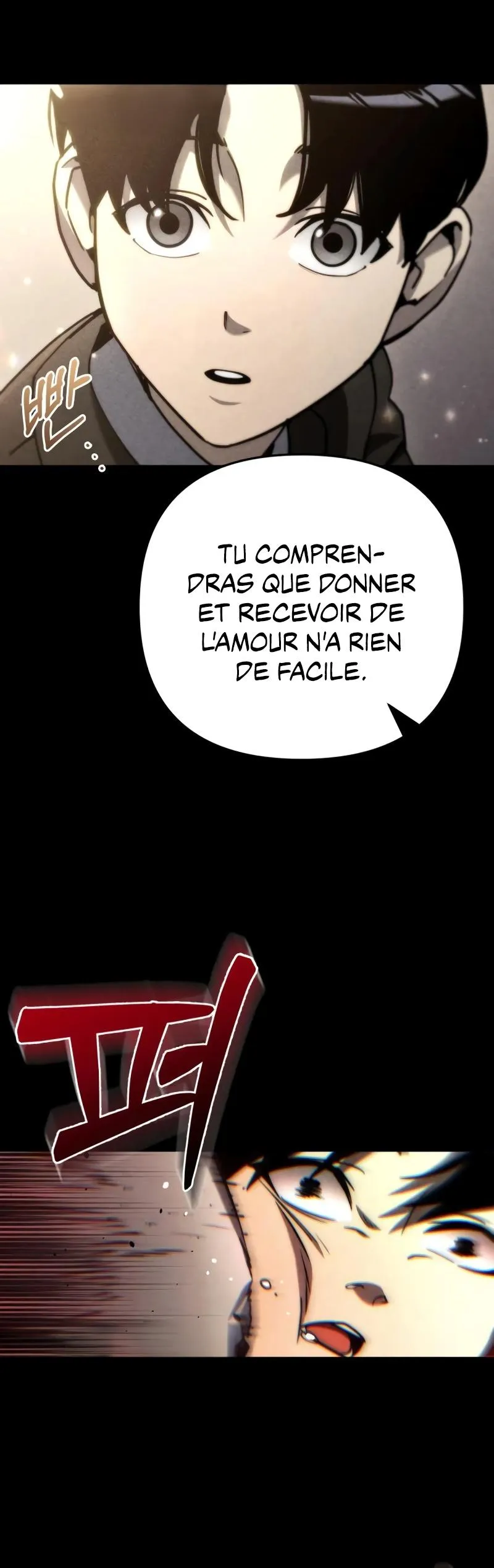 Hiding a Logistics Center in The Apocalypse Chapitre 8 - Page 13