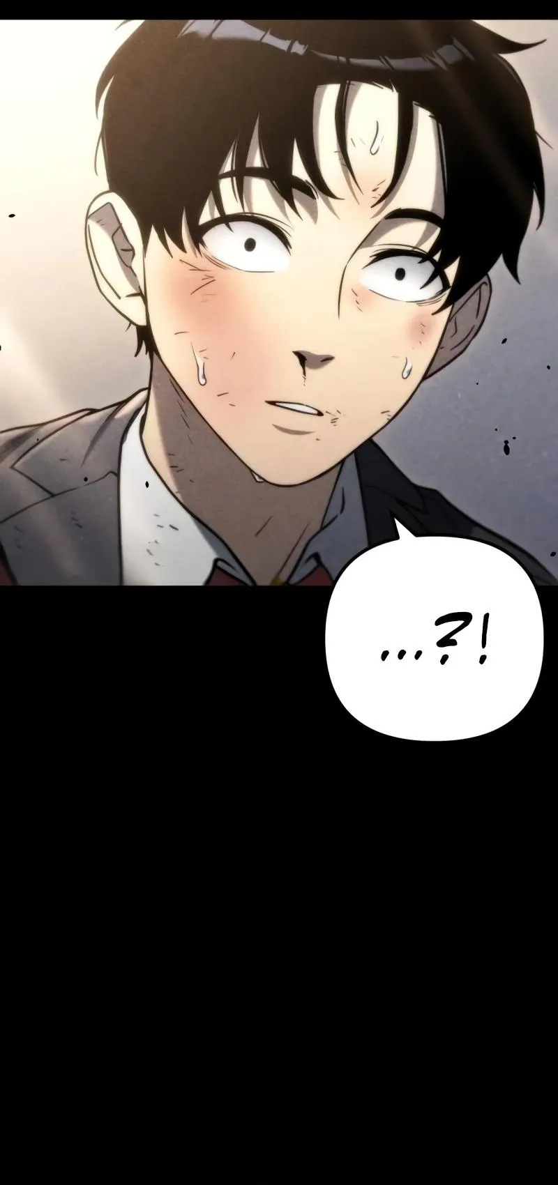 Hiding a Logistics Center in The Apocalypse Chapitre 8 - Page 21