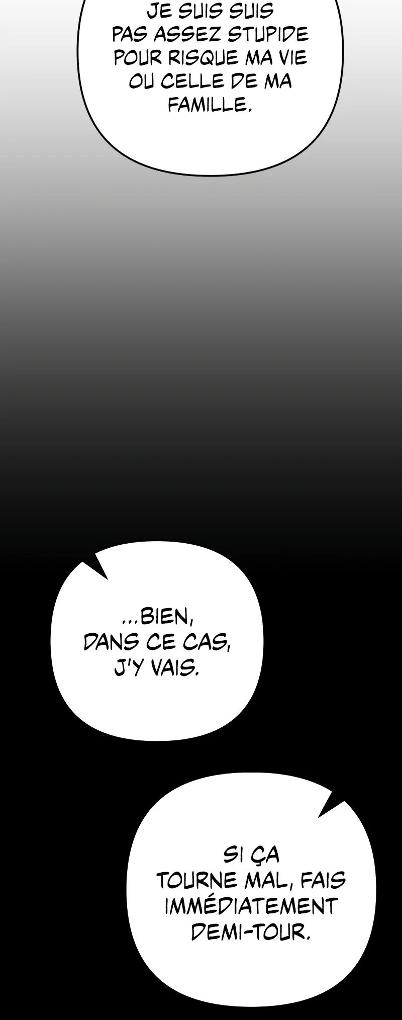 Hiding a Logistics Center in The Apocalypse Chapitre 9 - Page 17