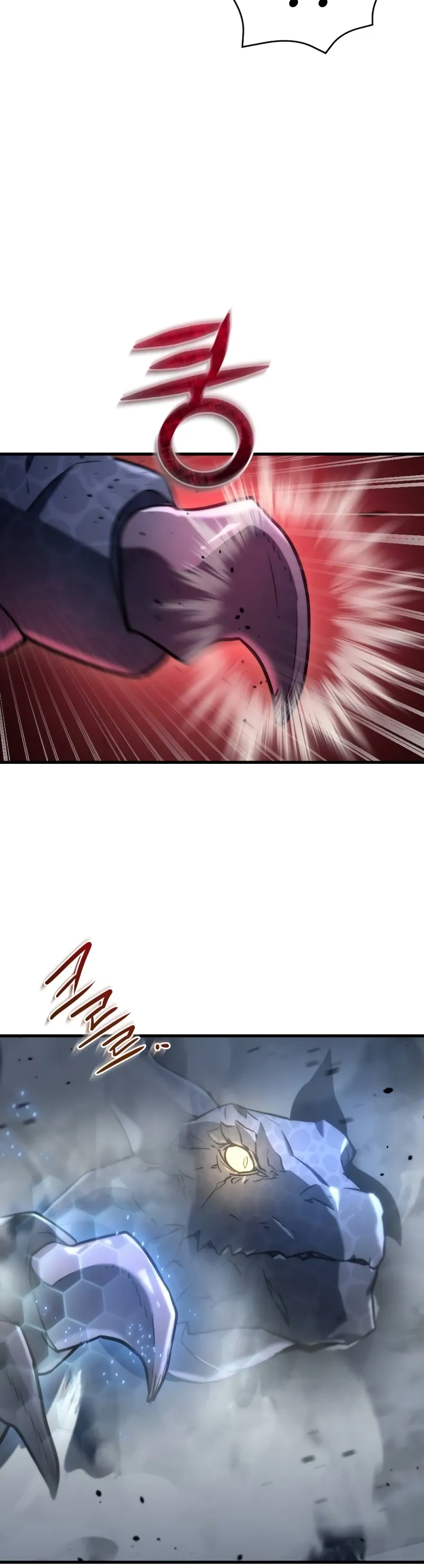 Hiding a Logistics Center in The Apocalypse Chapitre 12 - Page 13