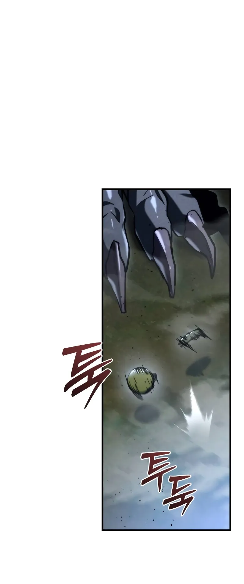 Hiding a Logistics Center in The Apocalypse Chapitre 12 - Page 9