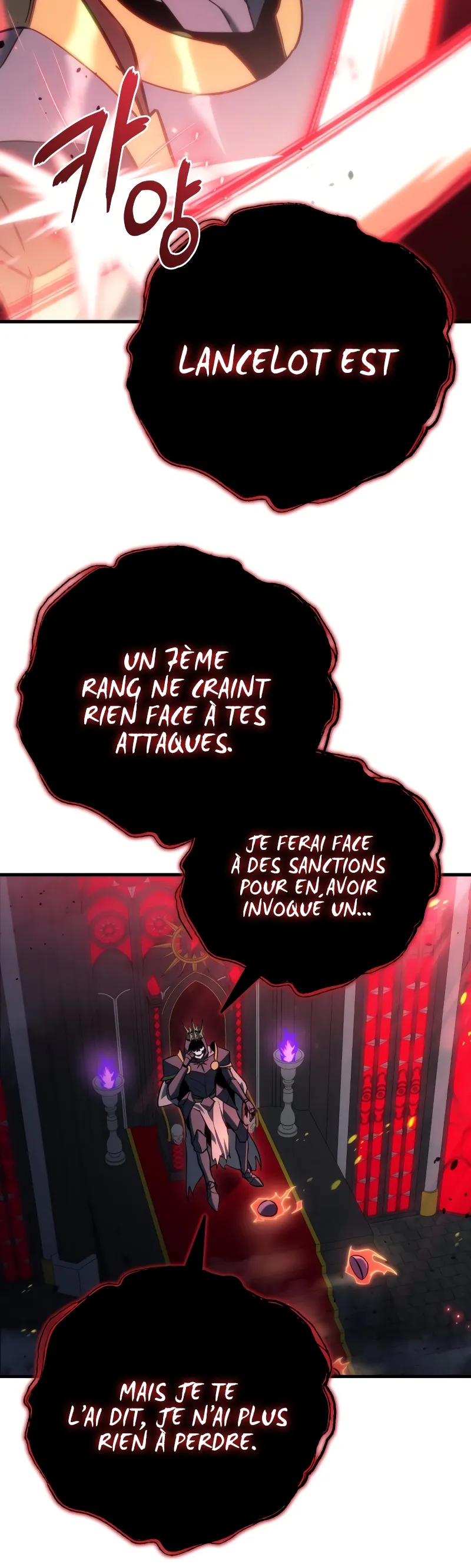 Hiding a Logistics Center in The Apocalypse Chapitre 21 - Page 13