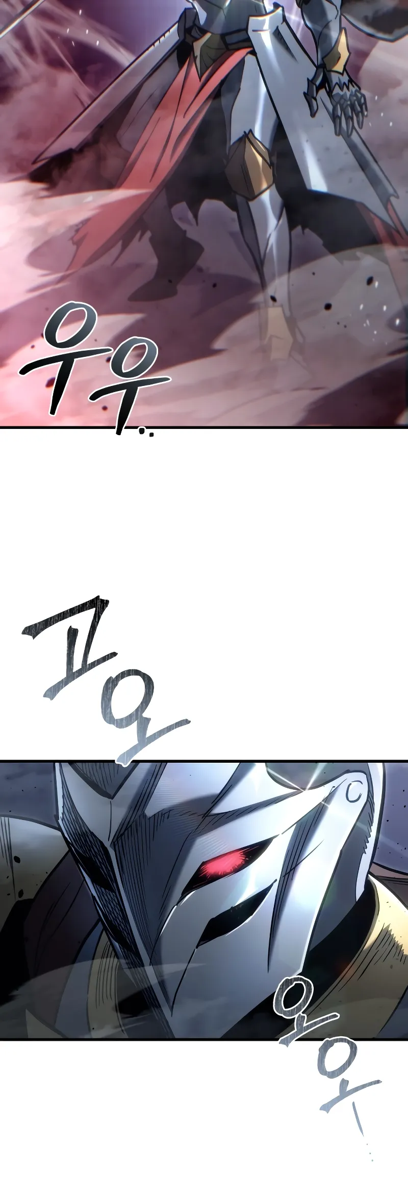 Hiding a Logistics Center in The Apocalypse Chapitre 21 - Page 7