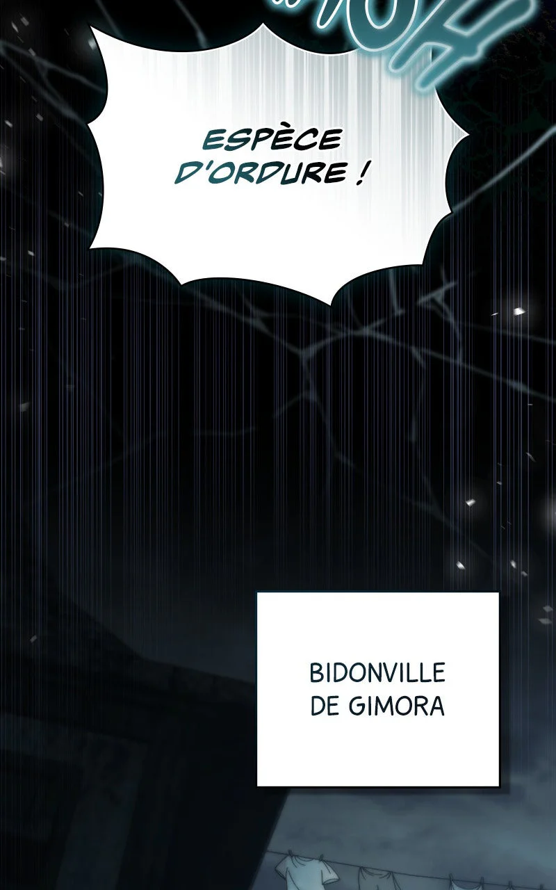 High Society Chapitre 1 - Page 11
