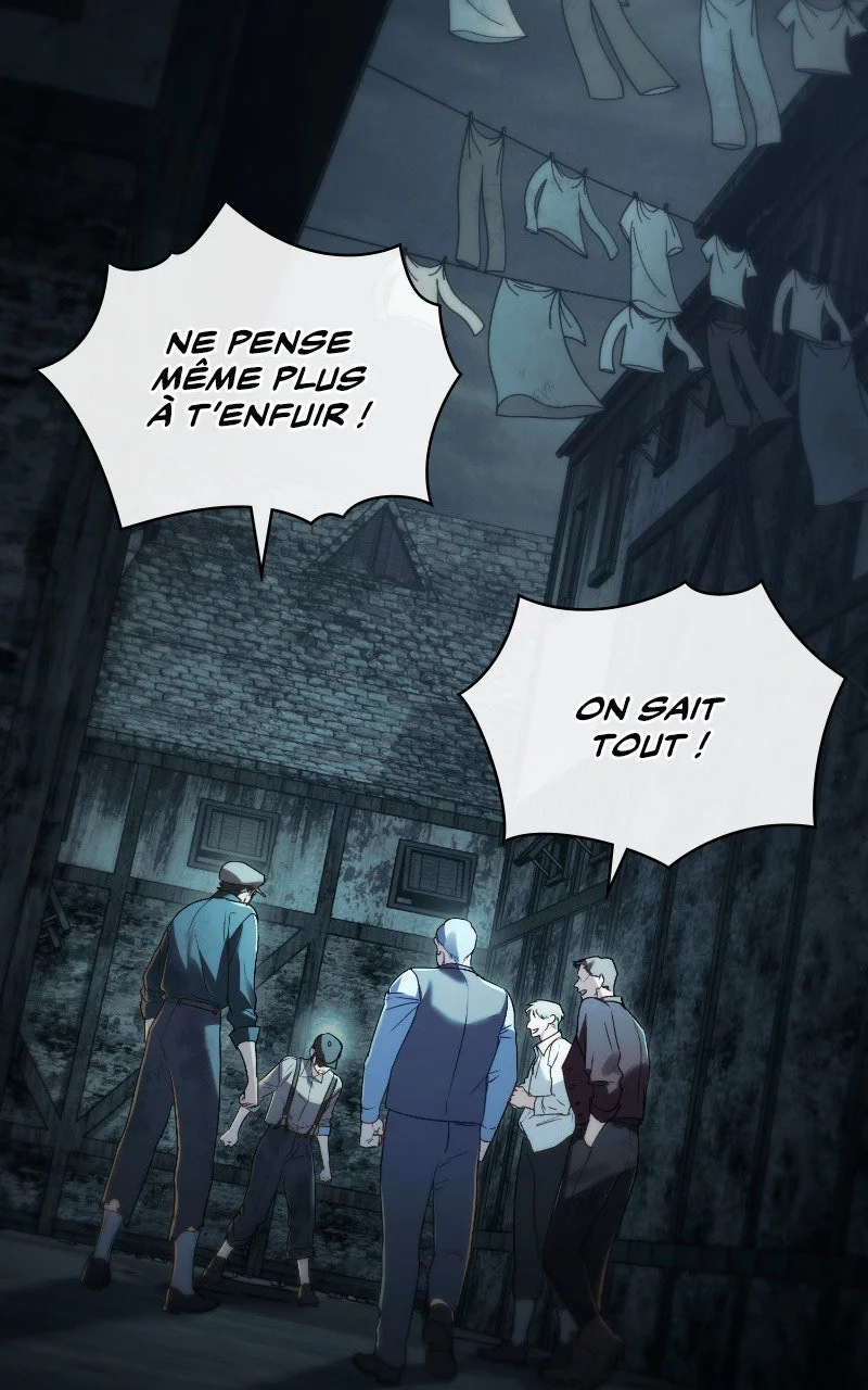 High Society Chapitre 1 - Page 12