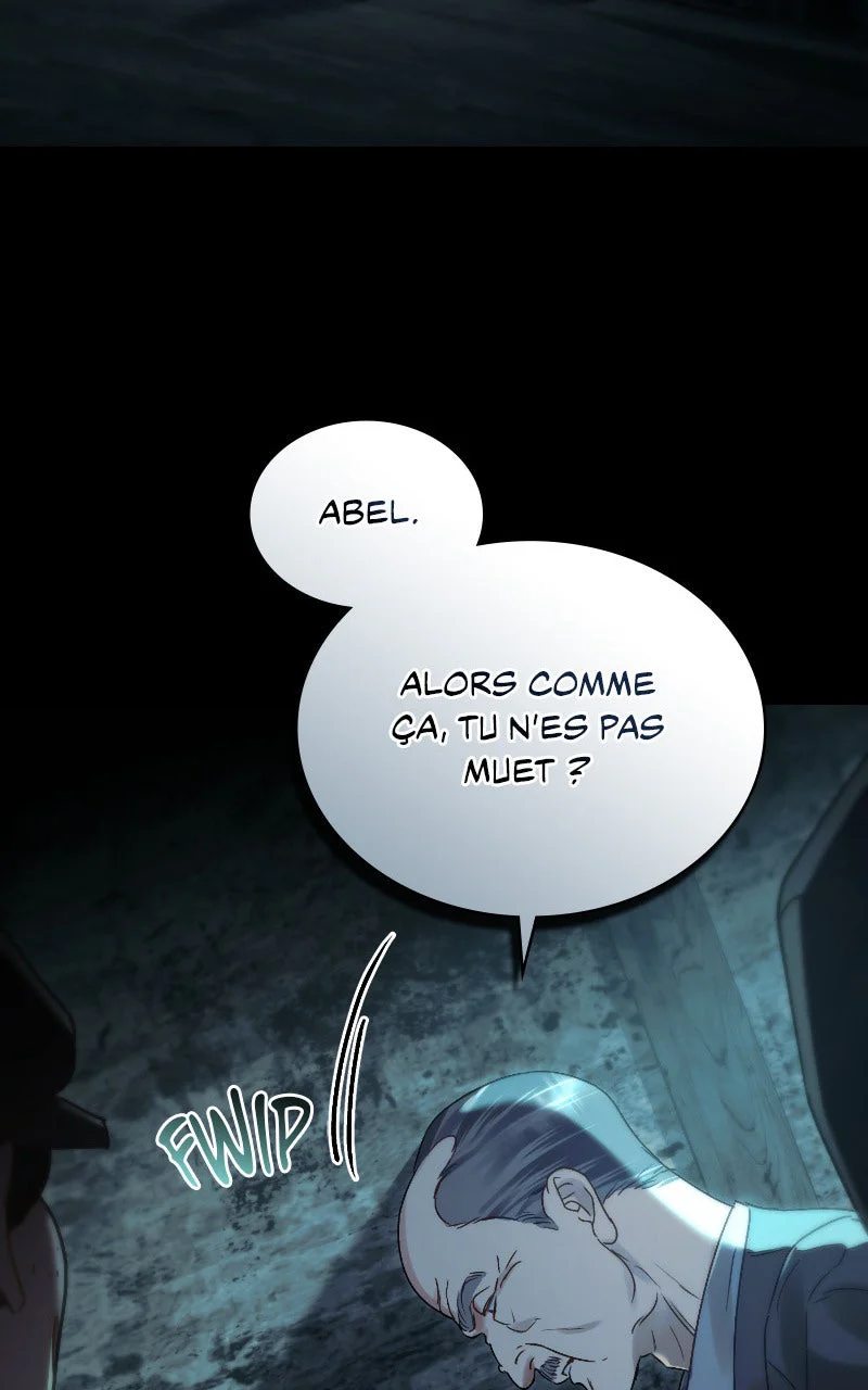 High Society Chapitre 1 - Page 13