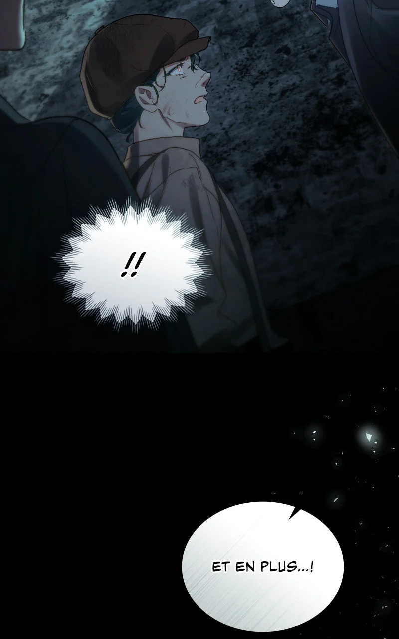 High Society Chapitre 1 - Page 14