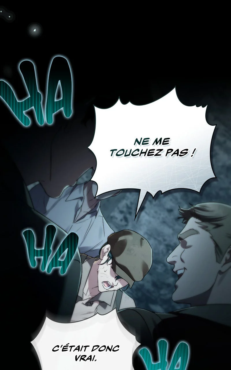 High Society Chapitre 1 - Page 16