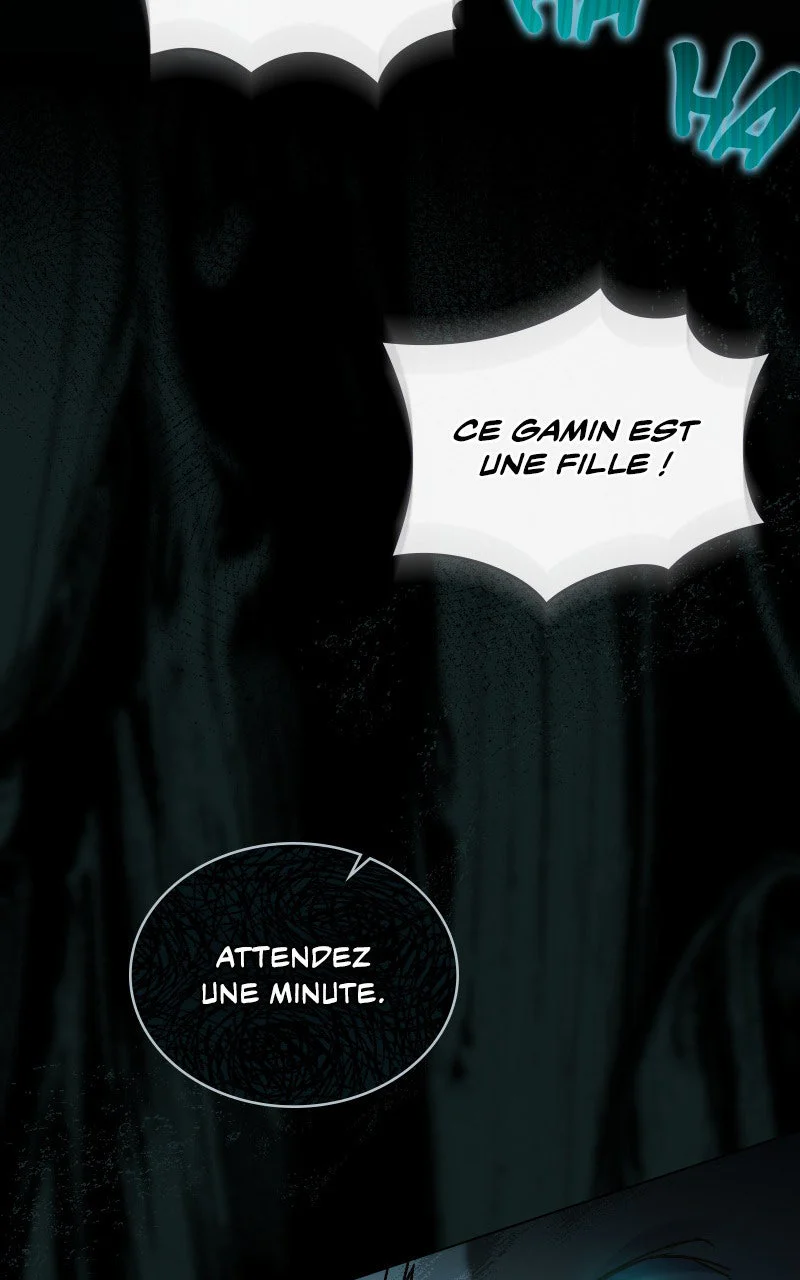 High Society Chapitre 1 - Page 17
