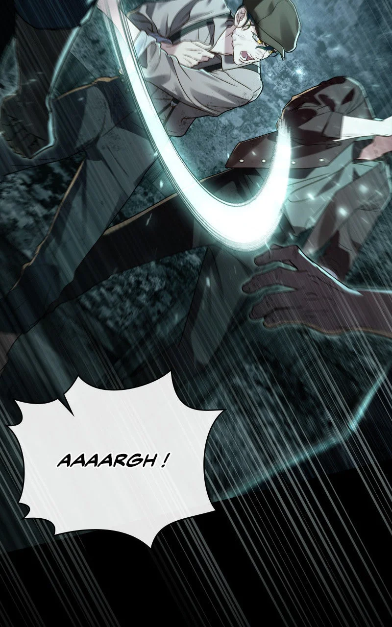 High Society Chapitre 1 - Page 21