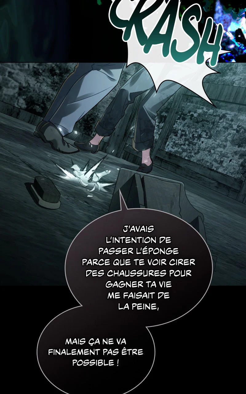 High Society Chapitre 1 - Page 28
