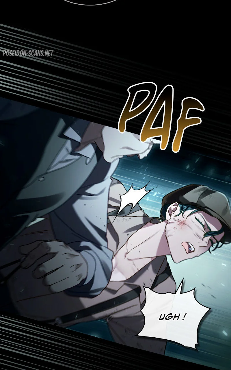 High Society Chapitre 1 - Page 29