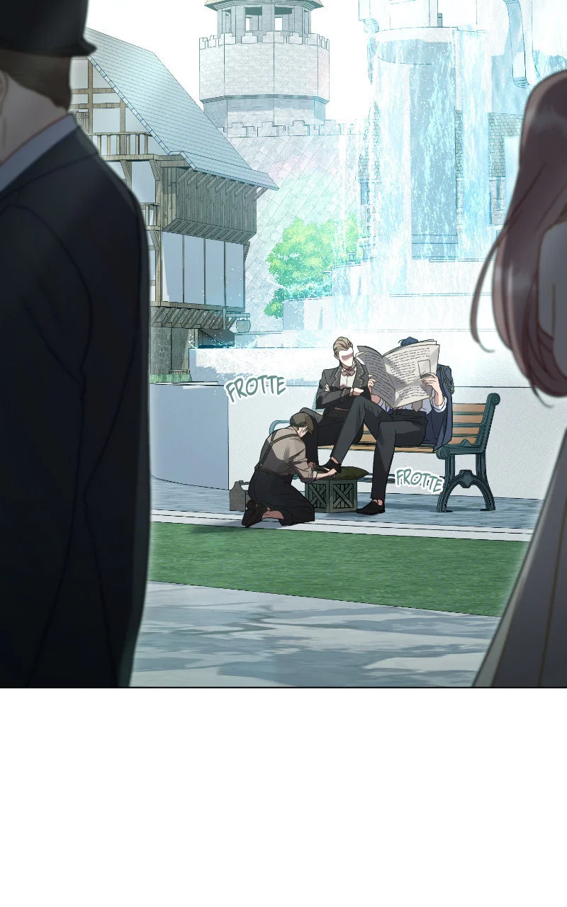 High Society Chapitre 1 - Page 36