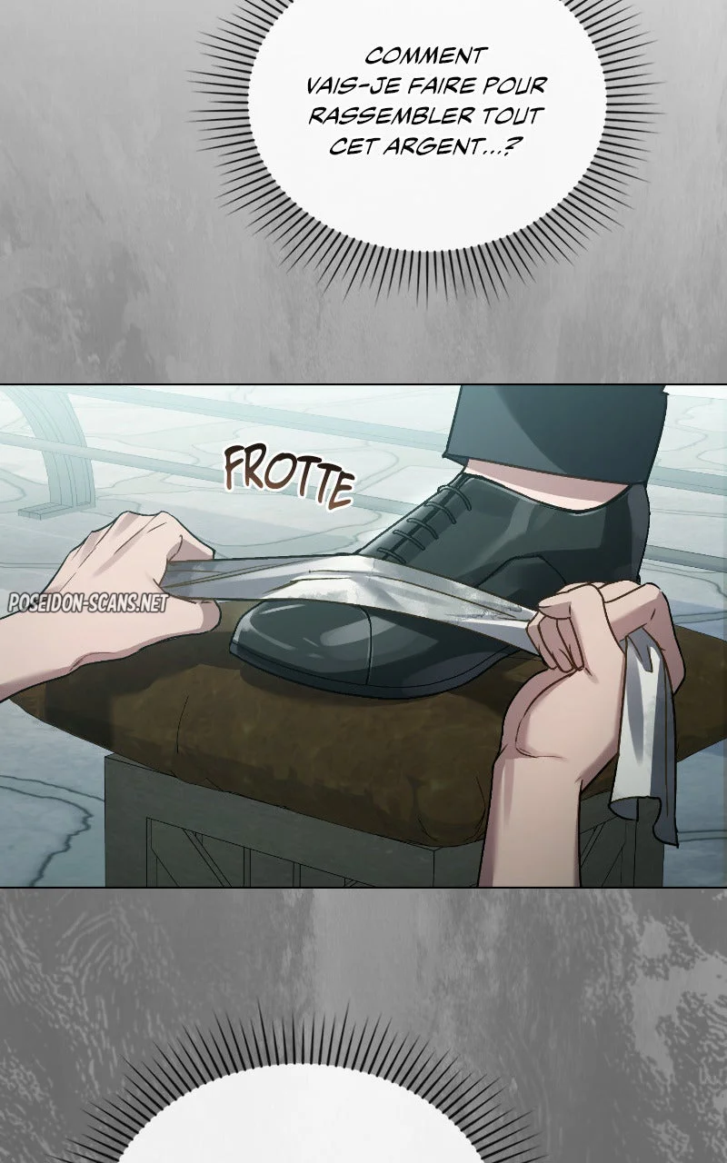 High Society Chapitre 1 - Page 38