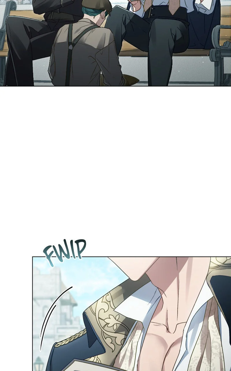 High Society Chapitre 1 - Page 41