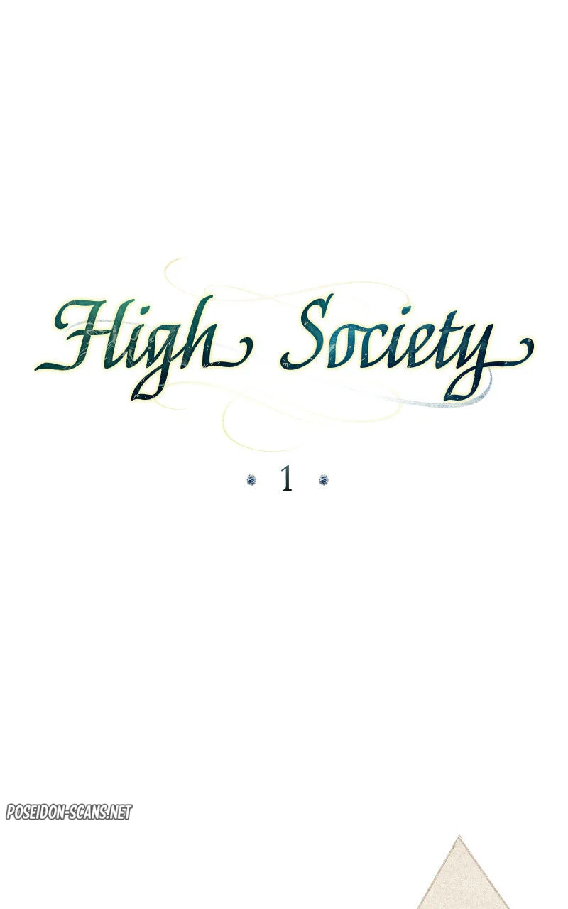 High Society Chapitre 1 - Page 47