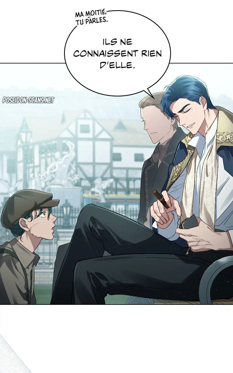 High Society Chapitre 1 - Page 57