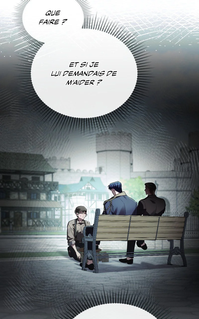 High Society Chapitre 1 - Page 60
