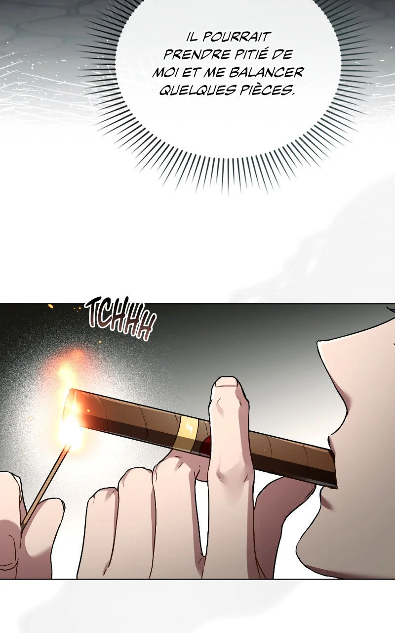 High Society Chapitre 1 - Page 61
