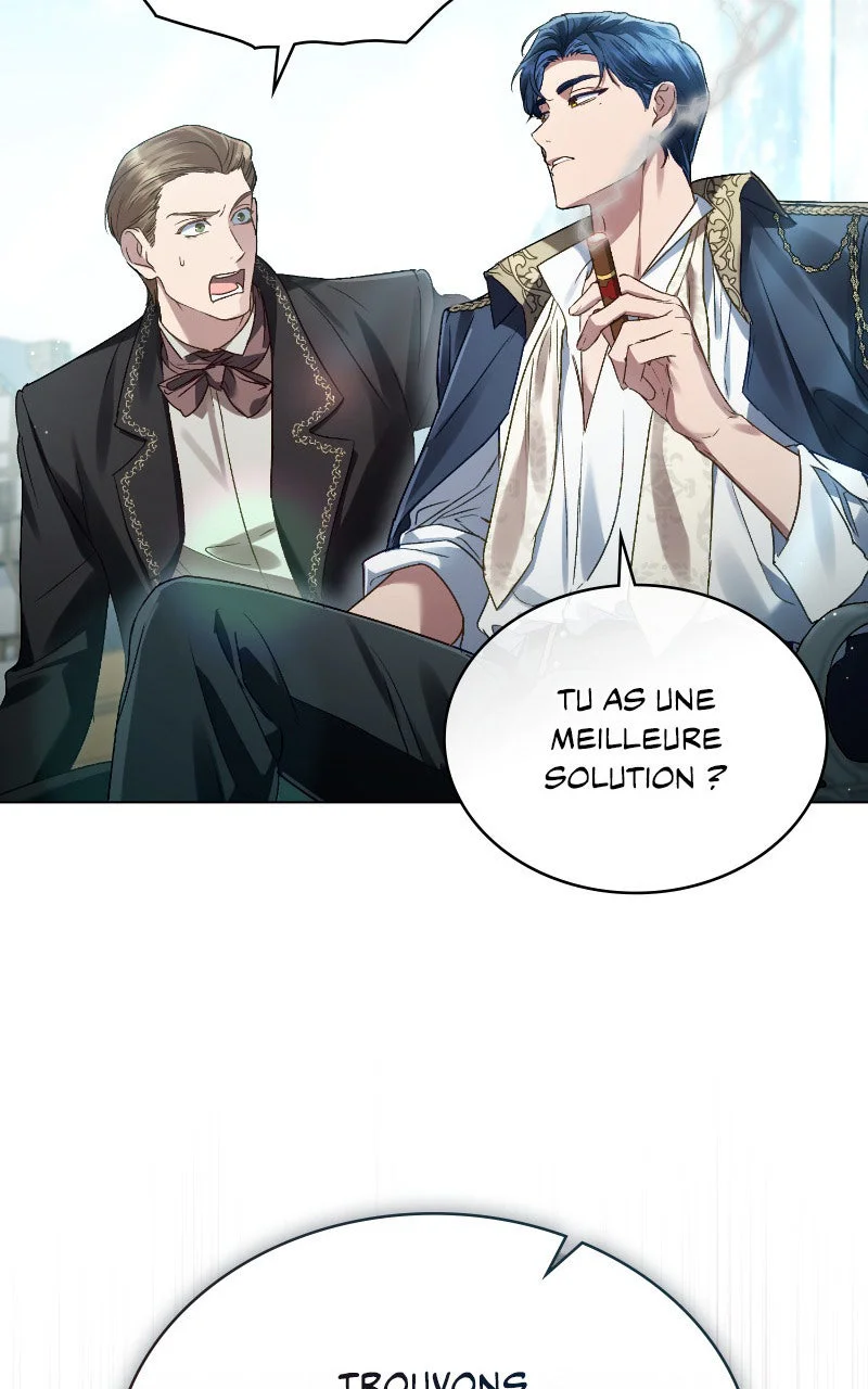 High Society Chapitre 1 - Page 63